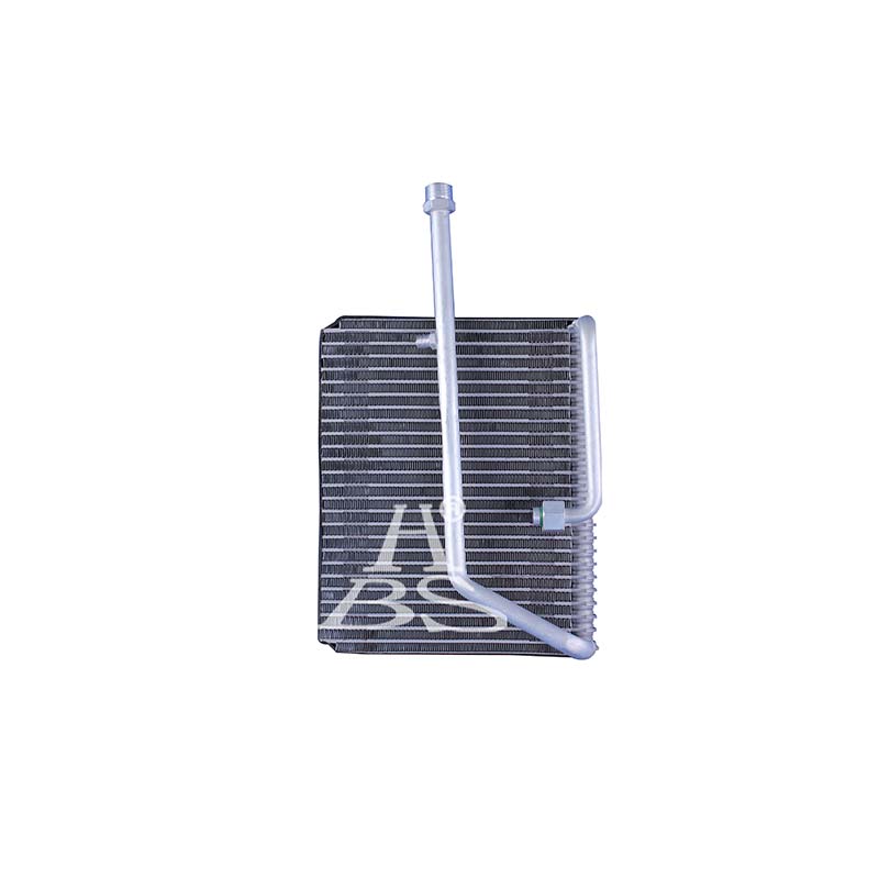 Efficient Evaporator For Honda Accord