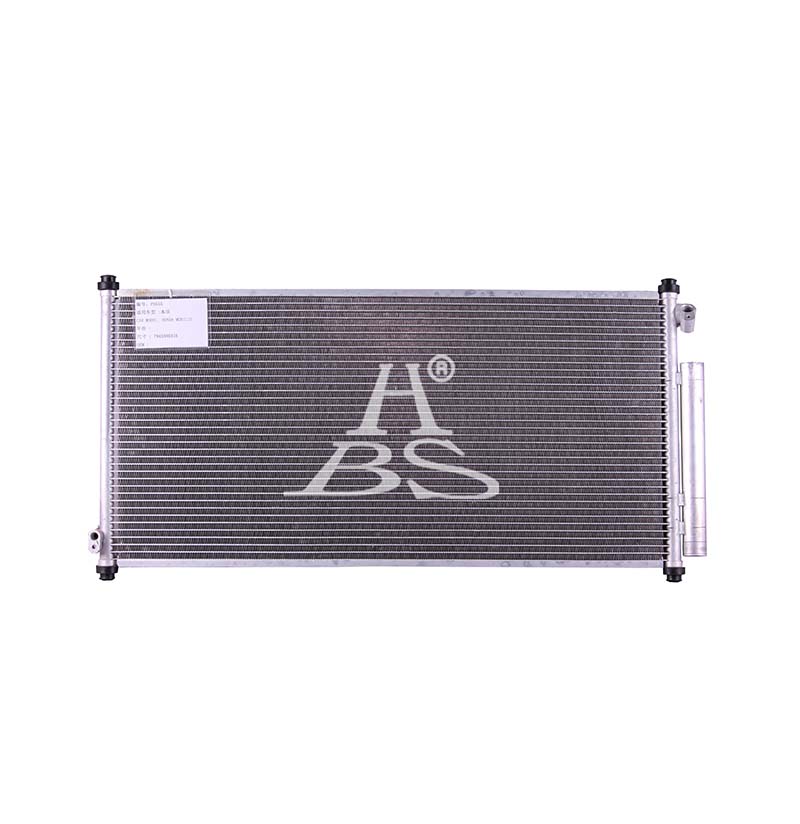 AC Condenser For Honda Mobilio