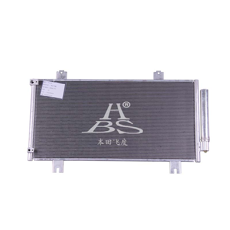 AC Condenser For Honda Fit