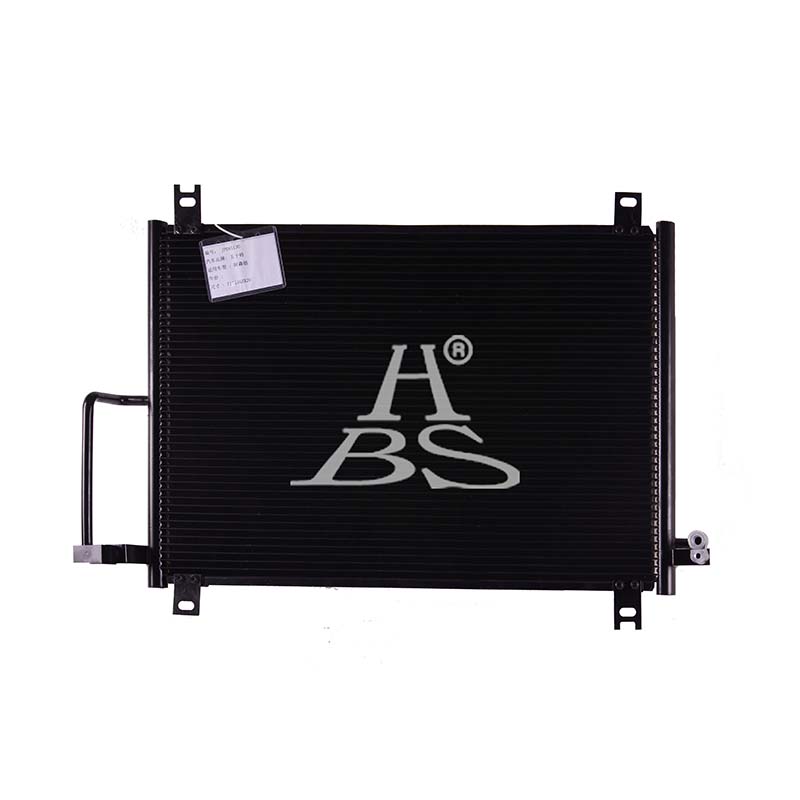 AC Condenser For Buick Rainier